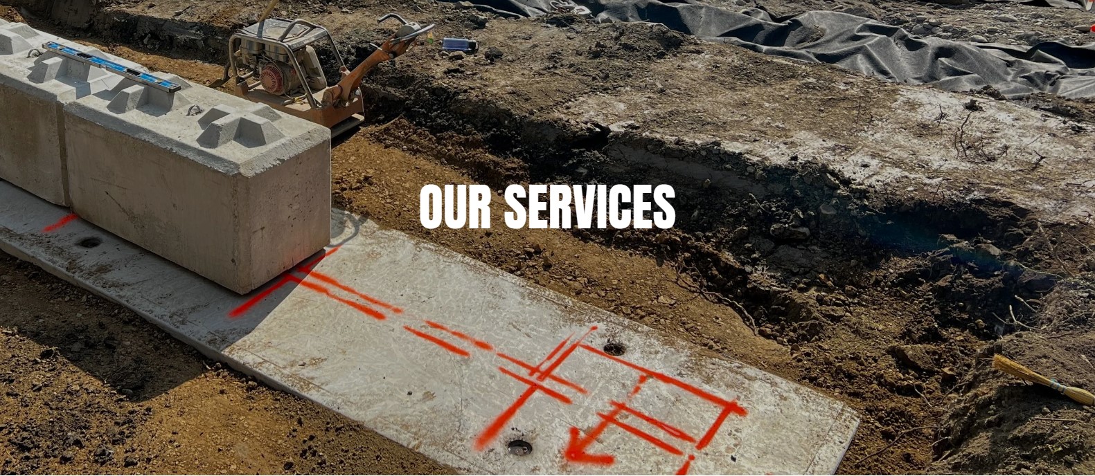 Our Services